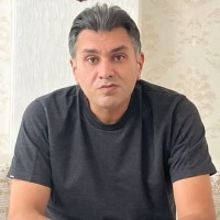 amir riahi