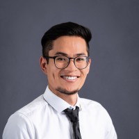 Jean Pierre Tran