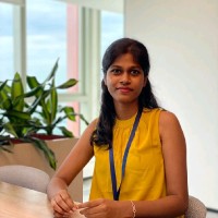 Jeevitha Prabakaran