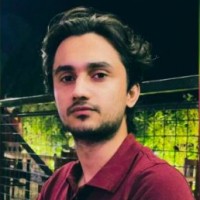 Muhammad Huzaifa