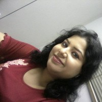 Susmita Mukherjee