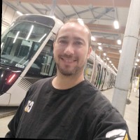 Guillaume Dorange