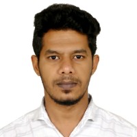 Kesavan Ramasamy