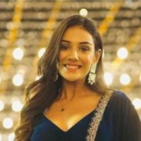 Pooja Sain