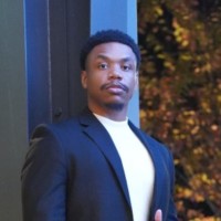 Ahmad Harris, Mph