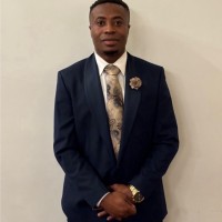 Nathaniel Bedai