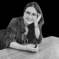 Sreetama Majumder