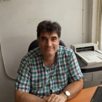 Köksal UĞURLU