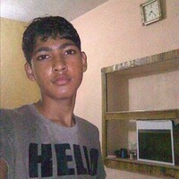 Abhishek Solanki