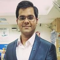 ANOOP KUMAR SINGH
