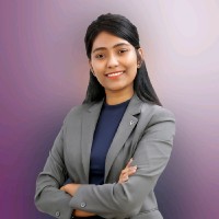 Manisha K R
