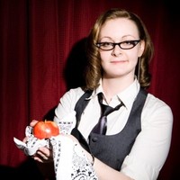 Aralie-Maude Thibault