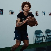 Noah Blackwell