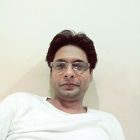 Irshad Ahmed