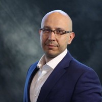 Firas Bargouthi