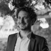 Cyrille Beutier
