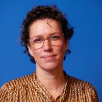 Marianne van Kampen
