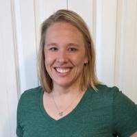 Justina Gilbertson