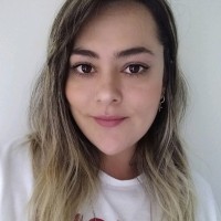 Marjorie Oliveira