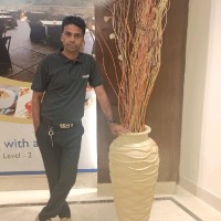 Vipin Chandra