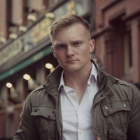 Caleb Radcliffe