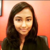 Annaliza Pathirajah
