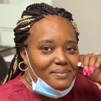 Tamika Mitchell