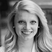 Grace Sledge, M.Ed