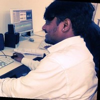 Anil. Bro