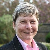 Julie Anderson
