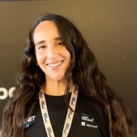 Macarena Pérez