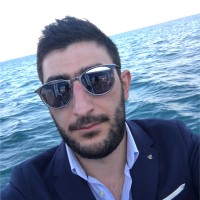 Sargis Ghazaryan