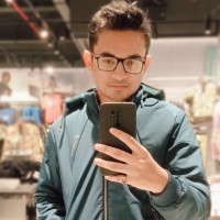 Ali Asgar Dalal