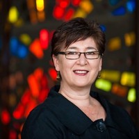 Helen Morrissey