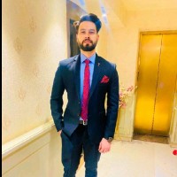 Mohd Muneeb