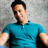 Jatin Kashyap