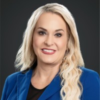 Jolene Tate
