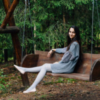 Julia Chaika