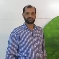 Kamran Wali Khan