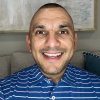 Rob Sevilla