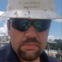 Joshua Serrette