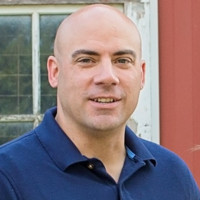 Todd Lange