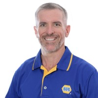 Glenn Walsh