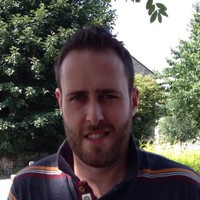 Ian Crutchley