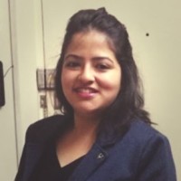 Ritika Choudhary