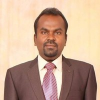 Dr. S. Wilson Santhakumar