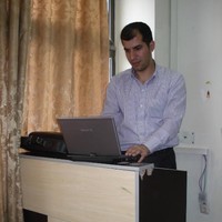 Abolfazl Hosseinvand