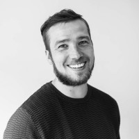 Nicolaj Bornemann Aaggard Baudtler