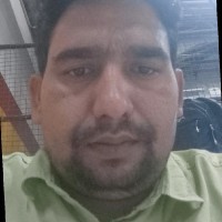 Pushpendra Sharma
