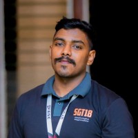 Ravindu Seneviratne